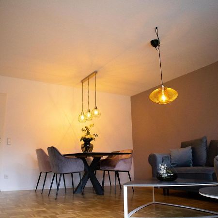 Seewaldblick - Ferienwohnung am Bodensee FDH Exterior foto