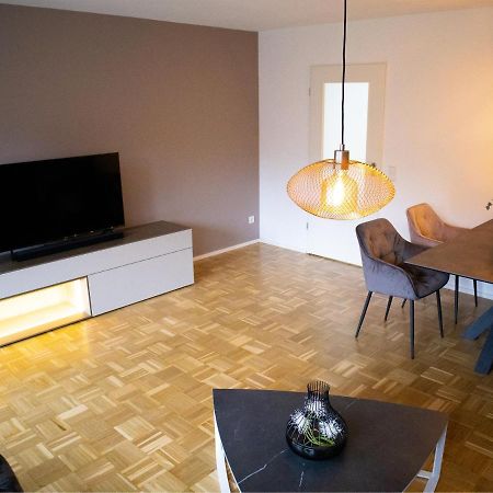 Seewaldblick - Ferienwohnung am Bodensee FDH Exterior foto