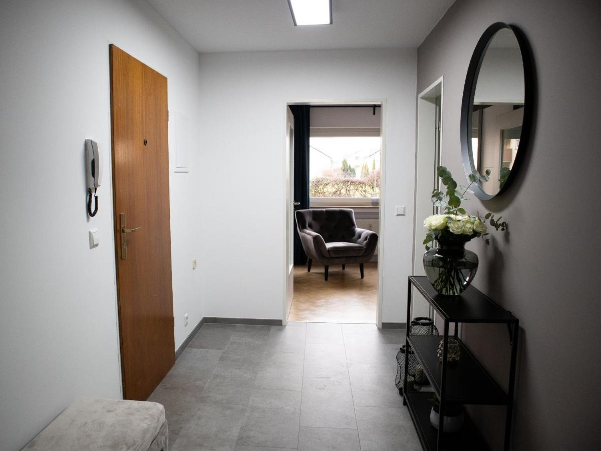 Seewaldblick - Ferienwohnung am Bodensee FDH Exterior foto
