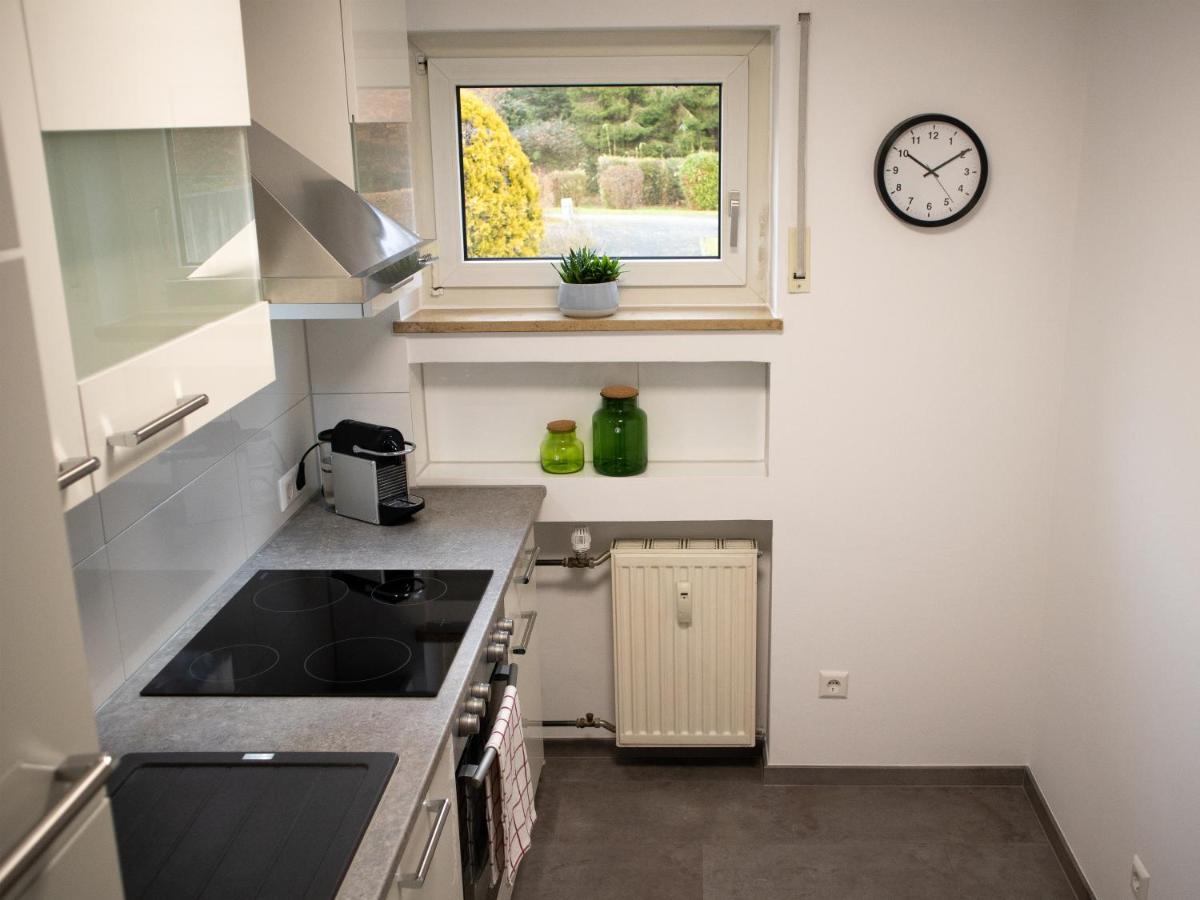 Seewaldblick - Ferienwohnung am Bodensee FDH Exterior foto