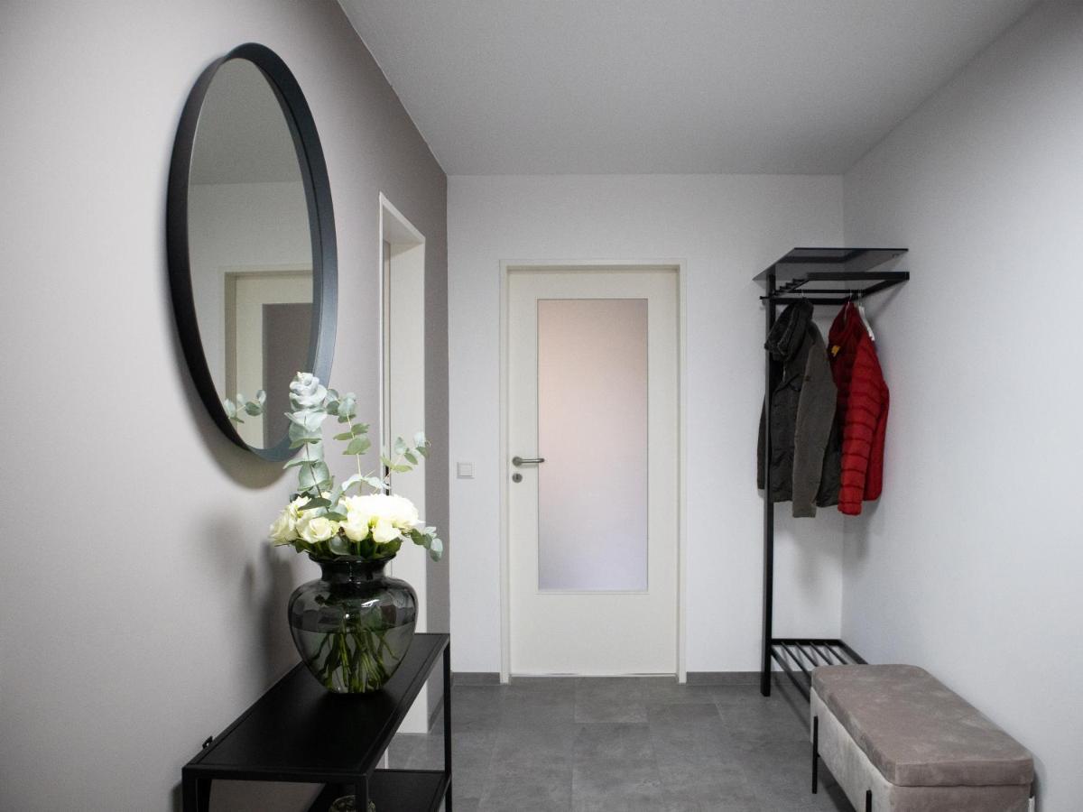 Seewaldblick - Ferienwohnung am Bodensee FDH Exterior foto