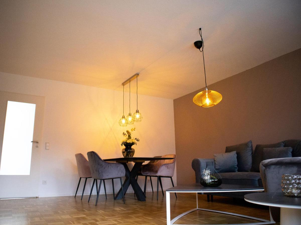 Seewaldblick - Ferienwohnung am Bodensee FDH Exterior foto