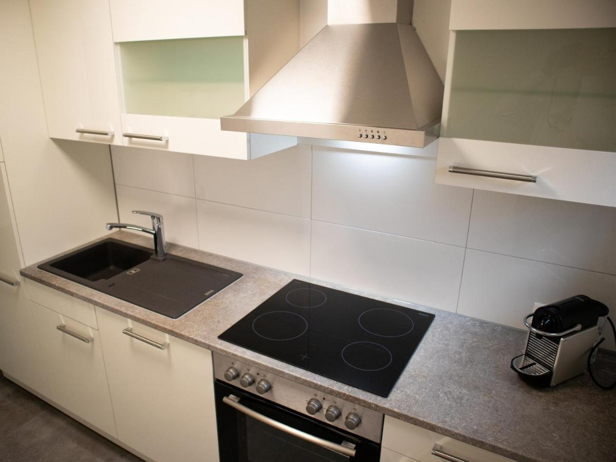 Seewaldblick - Ferienwohnung am Bodensee FDH Exterior foto