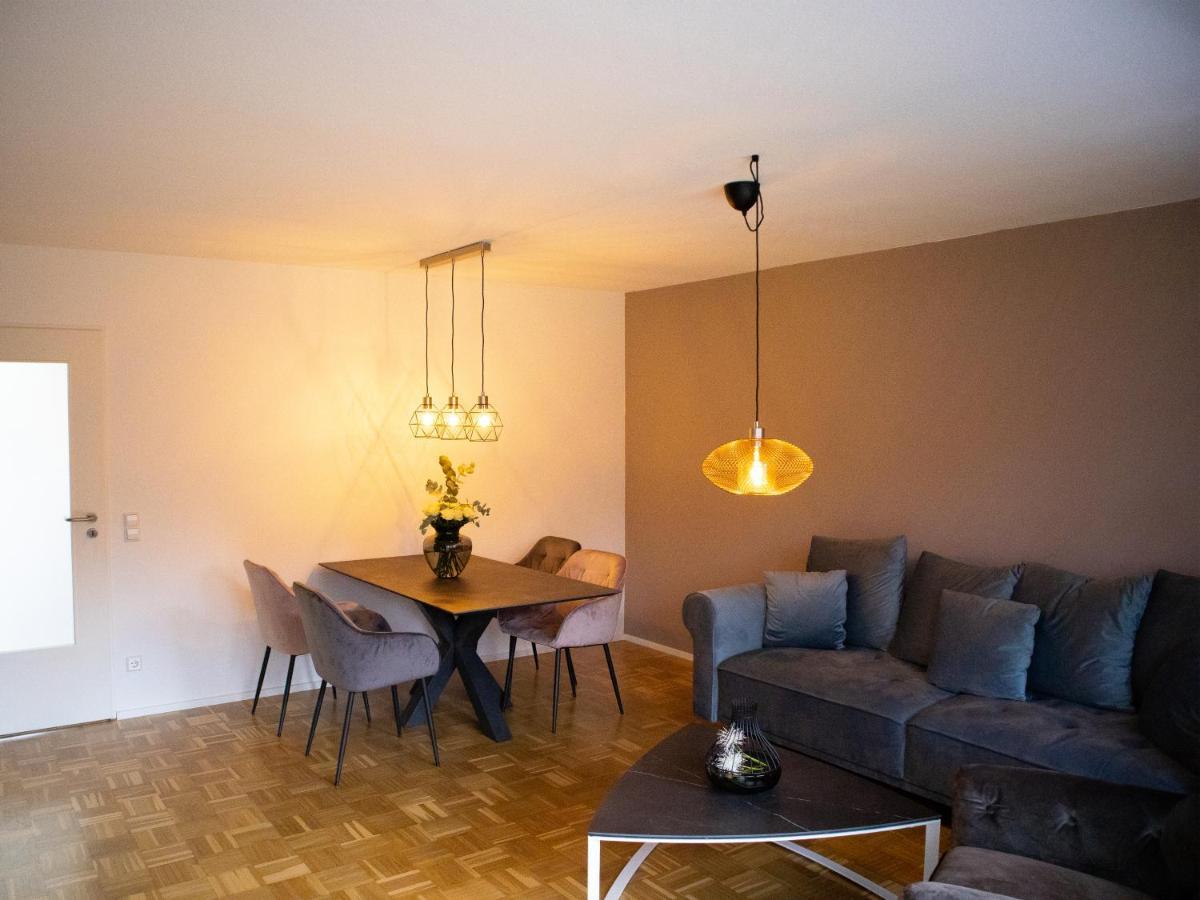 Seewaldblick - Ferienwohnung am Bodensee FDH Exterior foto